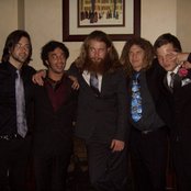 Protest The Hero - List pictures