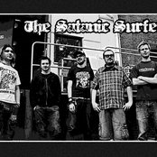 Satanic Surfers - List pictures