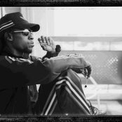 Jah Cure - List pictures