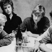 The Fixx - List pictures