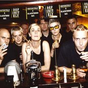 Chumbawamba - List pictures
