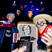 Negativland - List pictures