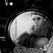 Nadine Shah - List pictures