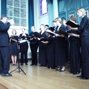 Choir - List pictures