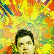 Patton Oswalt - List pictures