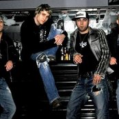 My Darkest Days - List pictures