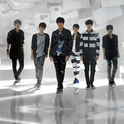 Exo-k - List pictures