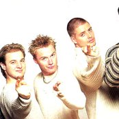 Boyzone - List pictures