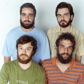 Los Hermanos - List pictures