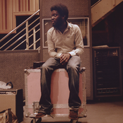 Michael Kiwanuka - List pictures