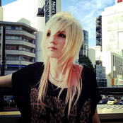 Yohio - List pictures