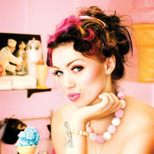 Skye Sweetnam - List pictures