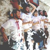 Rxbandits - List pictures