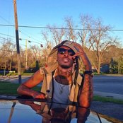 Coca Vango - List pictures