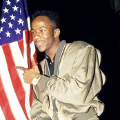 Bobby Brown - List pictures