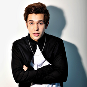 Austin Mahone - List pictures