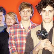 Noah & The Whale - List pictures