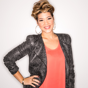 Tessanne Chin - List pictures