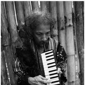 Augustus Pablo - List pictures