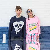 Holychild - List pictures