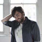 Josh Pyke - List pictures