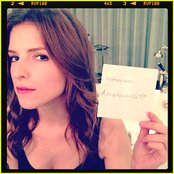 Anna Kendrick - List pictures