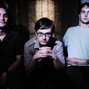 Gravenhurst - List pictures