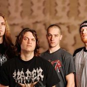 Jungle Rot - List pictures