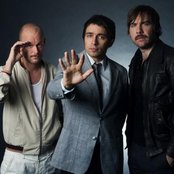Peter Bjorn And John - List pictures