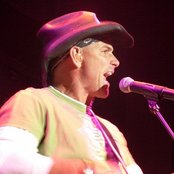 Keith Anderson - List pictures