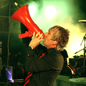 Delirious? - List pictures