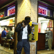 Billy Blue - List pictures