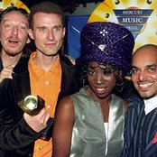 M People - List pictures