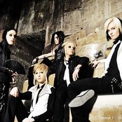 Cinema Bizarre - List pictures