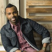 Vashawn Mitchell - List pictures