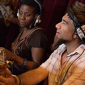 Fat Freddy's Drop - List pictures