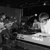 The Features - List pictures