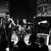 The Legendary Shack Shakers - List pictures