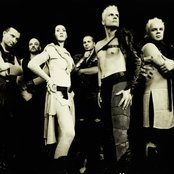 Subway To Sally - List pictures