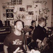 Hot Water Music - List pictures