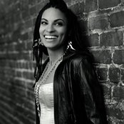 Goapele - List pictures