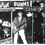 Tav Falco's Panther Burns - List pictures