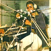 William Onyeabor - List pictures