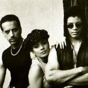 Lisa Lisa And Cult Jam - List pictures