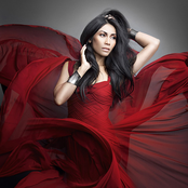 Anggun - List pictures