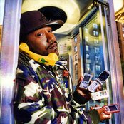 Bun B - List pictures