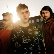 Years & Years - List pictures