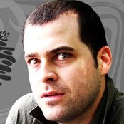 Brad Neely - List pictures