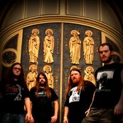 Pallbearer - List pictures
