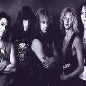 Heathen - List pictures